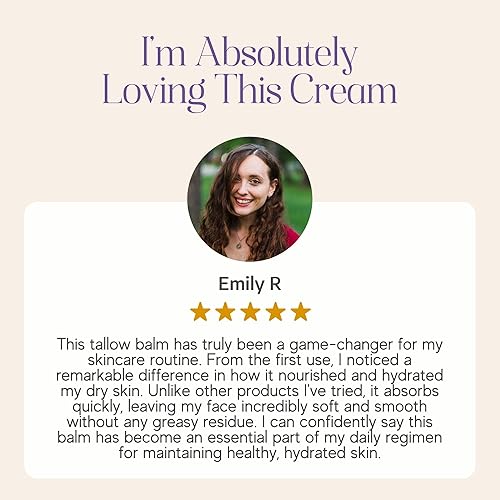 Miniatura 4 de Ozek Sarga de ternera para la piel - Bálsamo de sebo batido