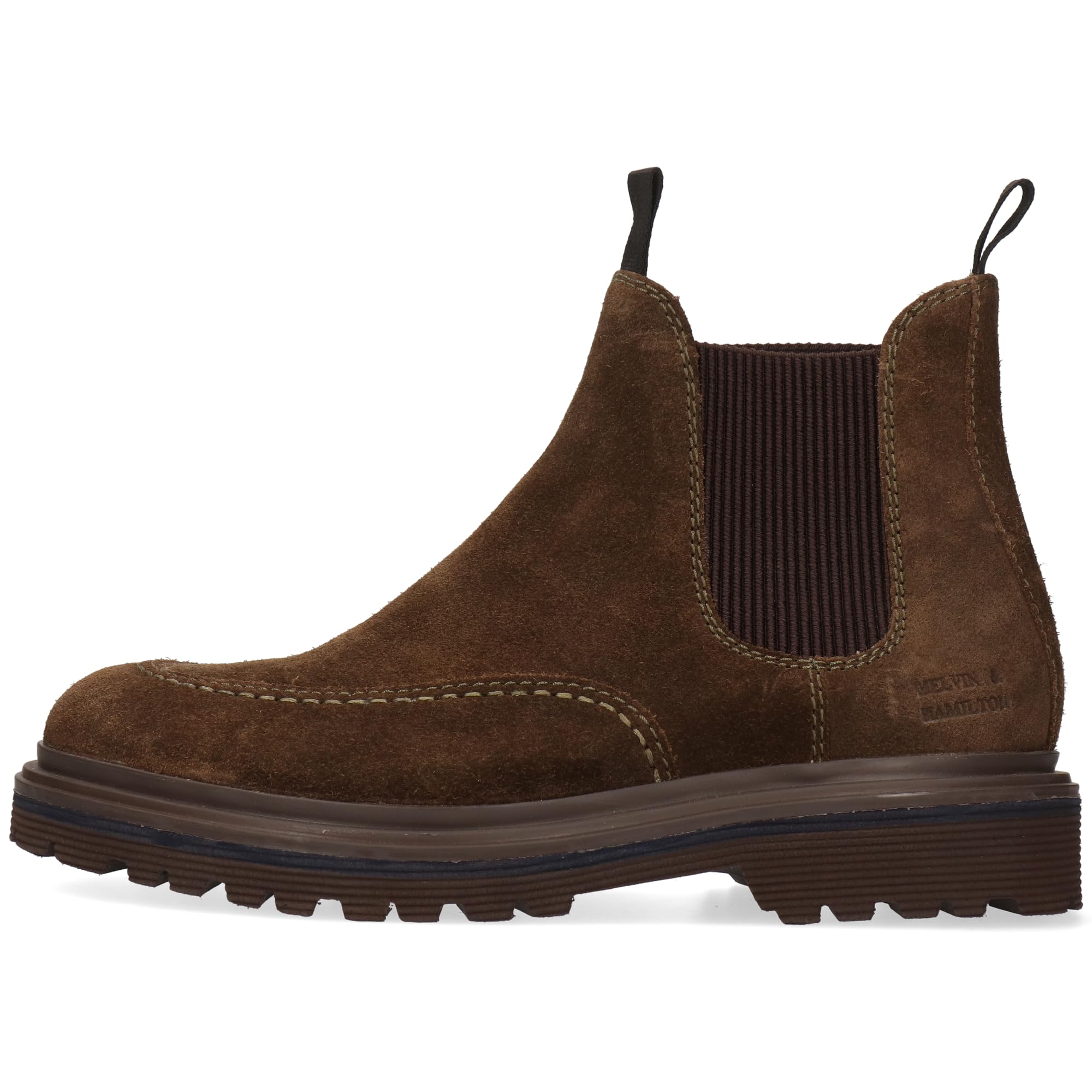Melvin & Hamilton Buty męskie Matteo 9