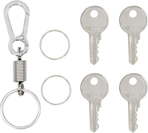 455 teclas para elevadores Genie Hi, Skyjack Hi Lifts, Snorkel Hi Lifts, Terex Hi Lifts, elevadores verticales, llave de carretilla elevadora de