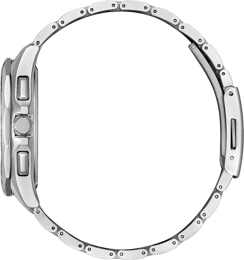 Amazon.co.jp: [Citizen] 腕時計 アテッサ 「CITIZEN YELL COLLECTION