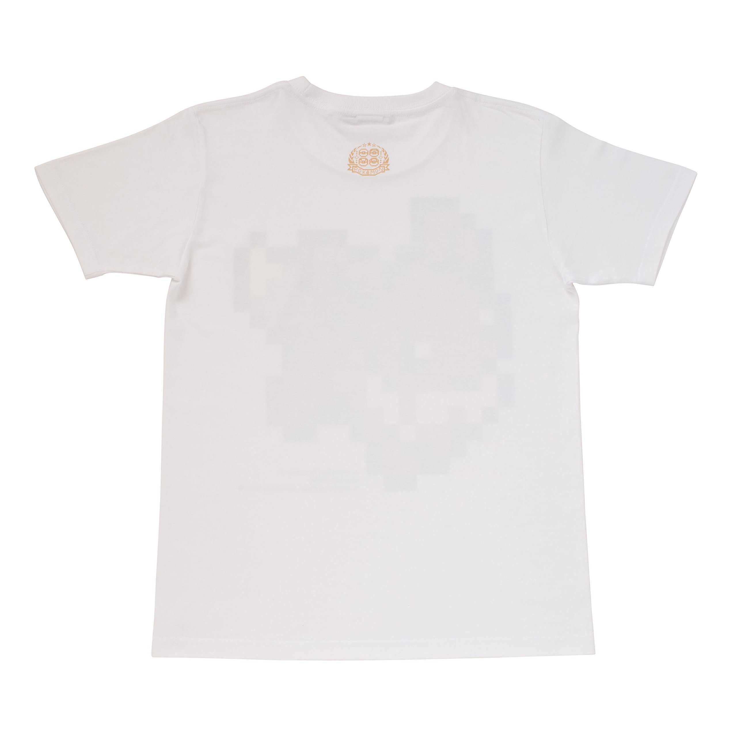 Amazon.co.jp: ポケモンセンターオリジナル Tシャツ イーブイGD_M
