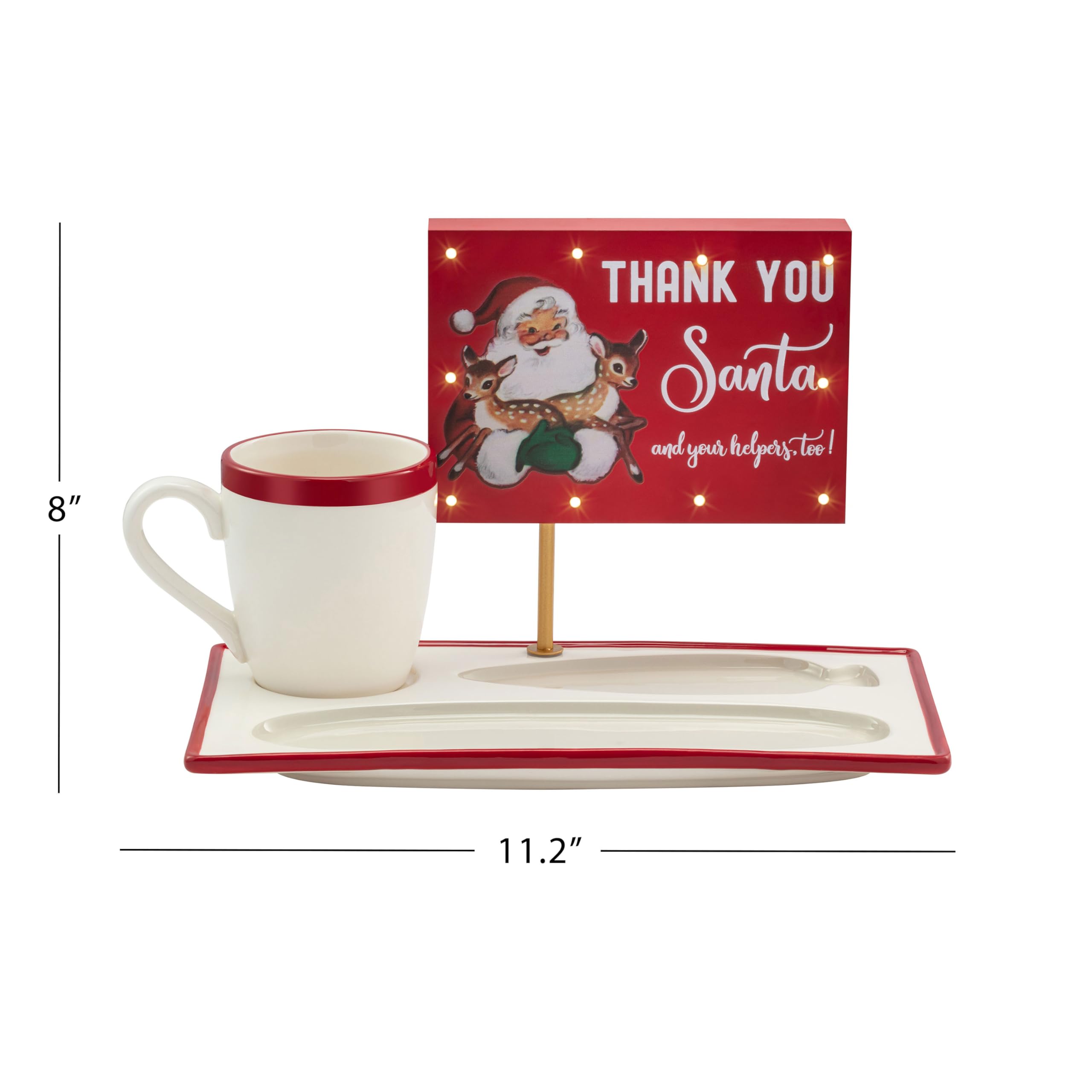 赤いクリスマスツリー ミルクティー❣️ 楽天市場】ウォーカー ショートブレード クリスマスツリー缶