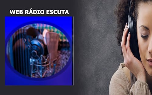 Web Rádio Escuta