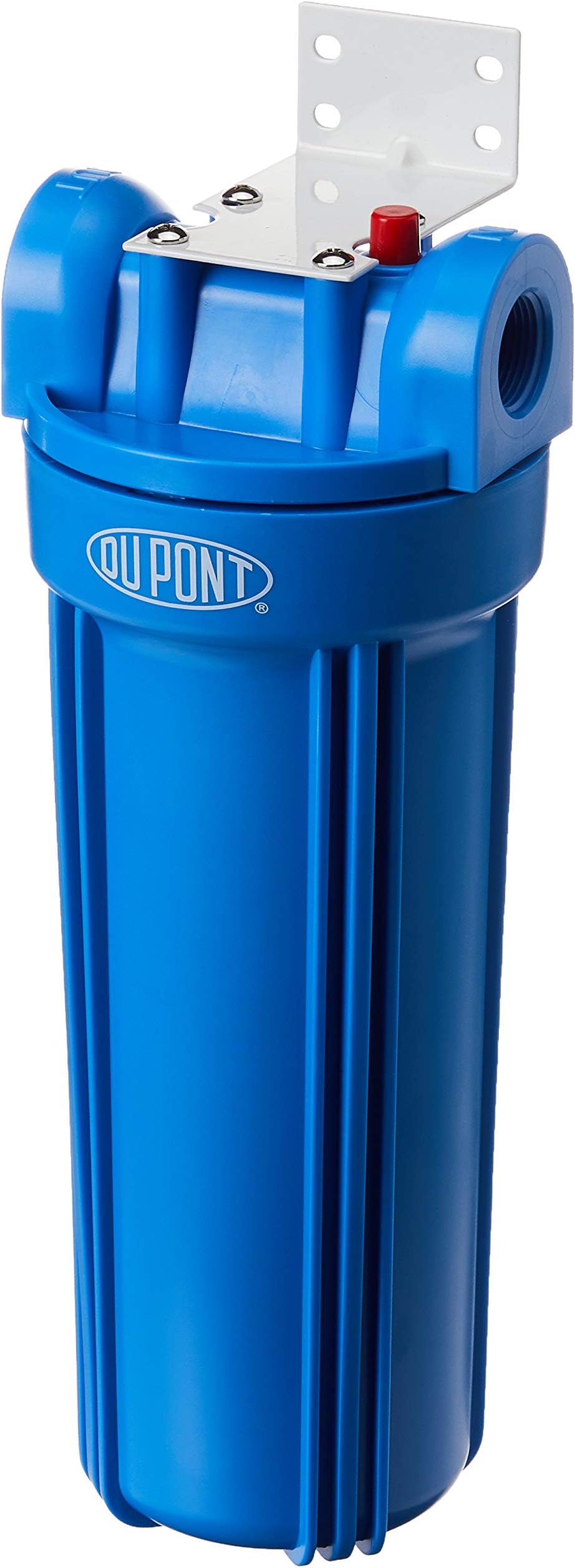 DuPont WFPF13003B Universal Whole House 15,000-Gallon Water Filtration System, Blue, Old Version