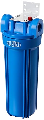 DuPont WFPF13003B sistema de filtración de agua para el hogar de 15000 galones