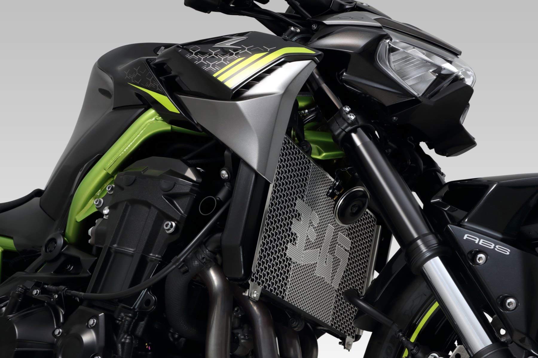 Z900RS ラジエーターガード ヨシムラ Amazon | ヨシムラ ラジエター 