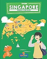 Algopix Similar Product 7 - Singapore Travel for kids The fun way