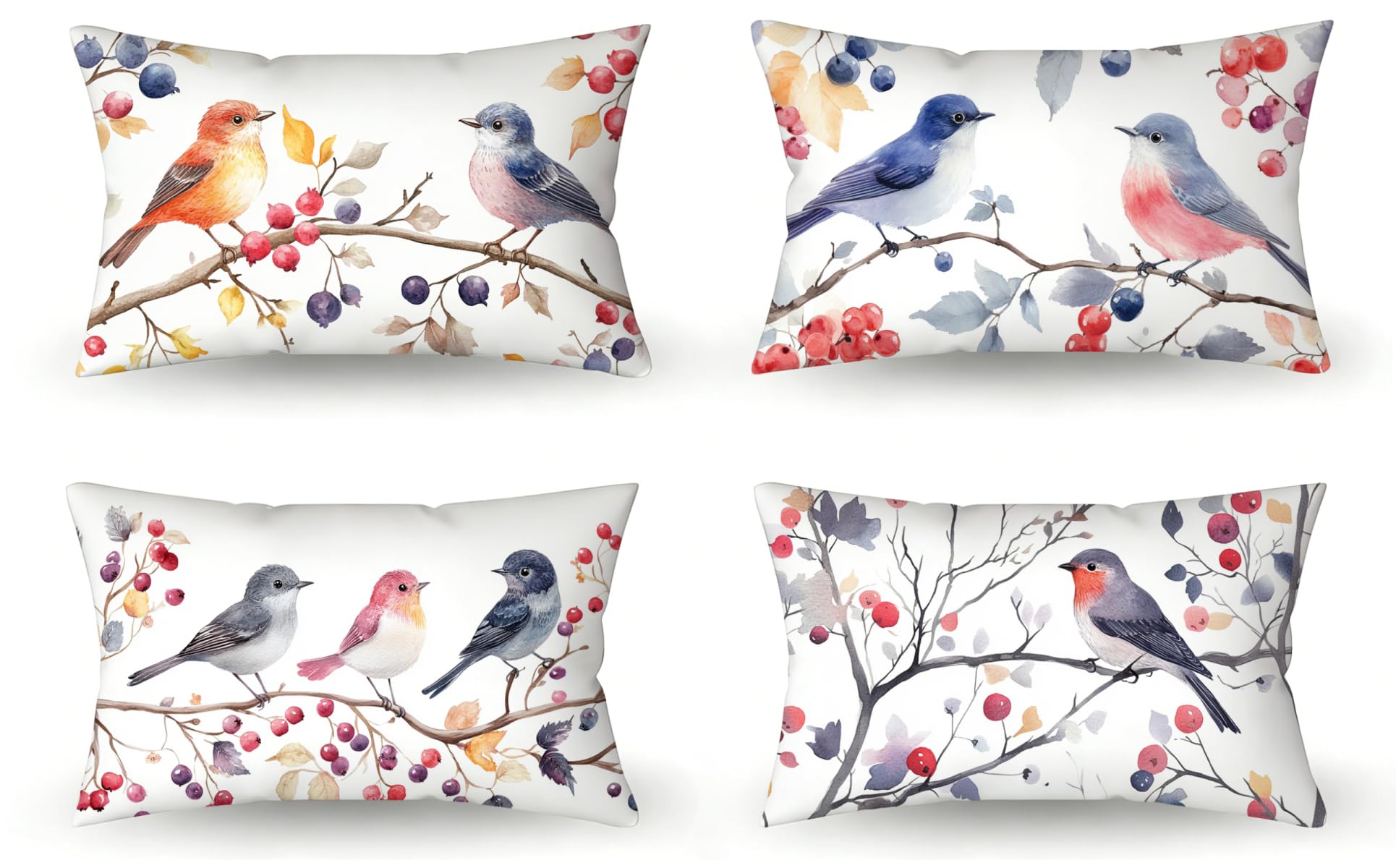 Coussin extérieur imperméable 40x70 pour protéger votre mobilier et embellir le patio