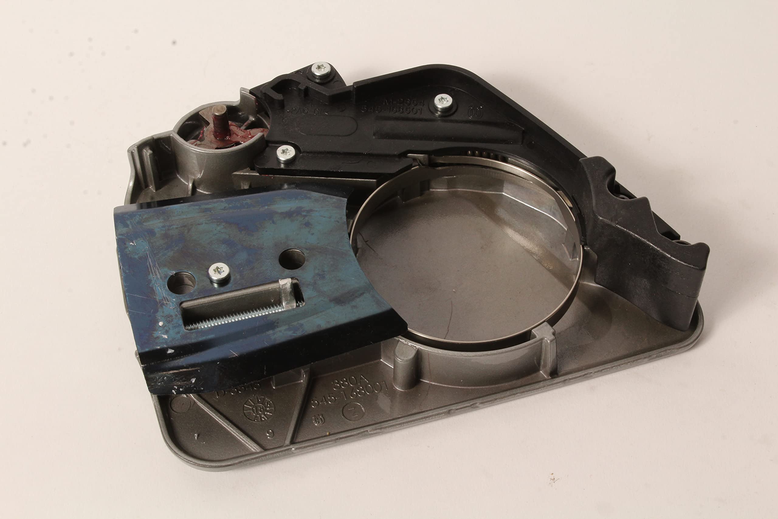 Amazon.com: Husqvarna Genuine 577234604 Chain Brake Assy Fits 