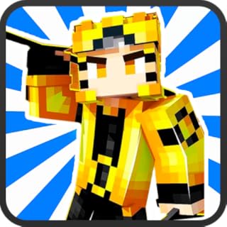 Naruto Life Mod Addon