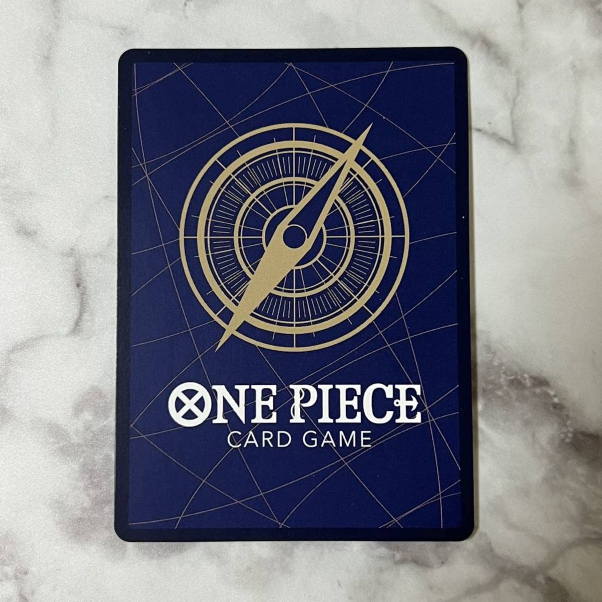 Amazon.co.jp: ONE PIECE ワンピース カードゲーム 強大な敵 SR レア