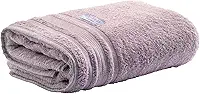 Toalha de Banho Avere 100% Algod�o, Fio Penteado, 80x150cm, 500g/m�, Alta Absor��o e Maciez, Toque Aveludado, Encorpada e Dur�vel, Design Sofisticado e F�cil de Lavar � Altihaus (Azaleia)