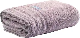 Toalha de Banho Avere 100% Algod�o, Fio Penteado, 80x150cm, 500g/m�, Alta Absor��o e Maciez, Toque Aveludado, Encorpada e Dur�vel, Design Sofisticado e F�cil de Lavar � Altihaus (Azaleia)