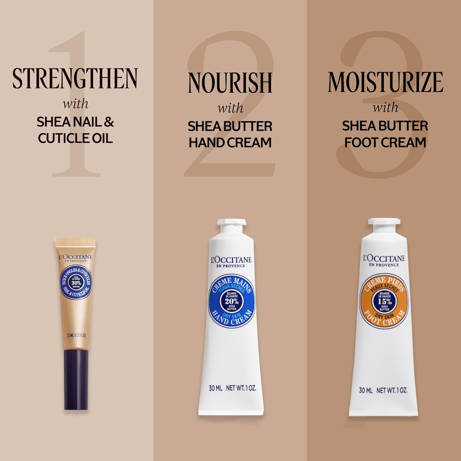 L&rsquo;Occitane Shea Butter Classics Holiday Gift Set Review: A Luxurious Collection of Soothing and Hydrating Essentials