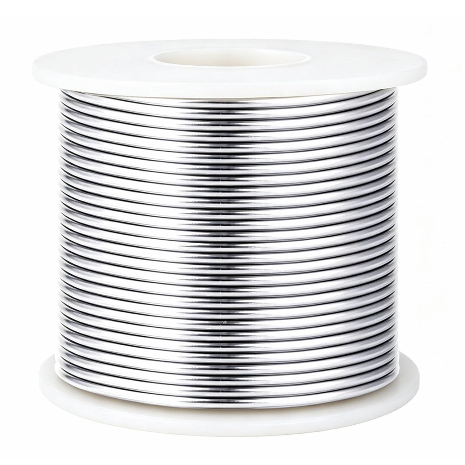 9GA 3MM，0.67 Pound 50 ft Gold Aluminum Wire for Crafting Bendable Sculpting Wire, Tarnish Resistant for Jewelry Making, Sculpture & DIY Art Crafts