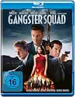 Amazon.co.jp | Gangster Squad DVD・ブルーレイ