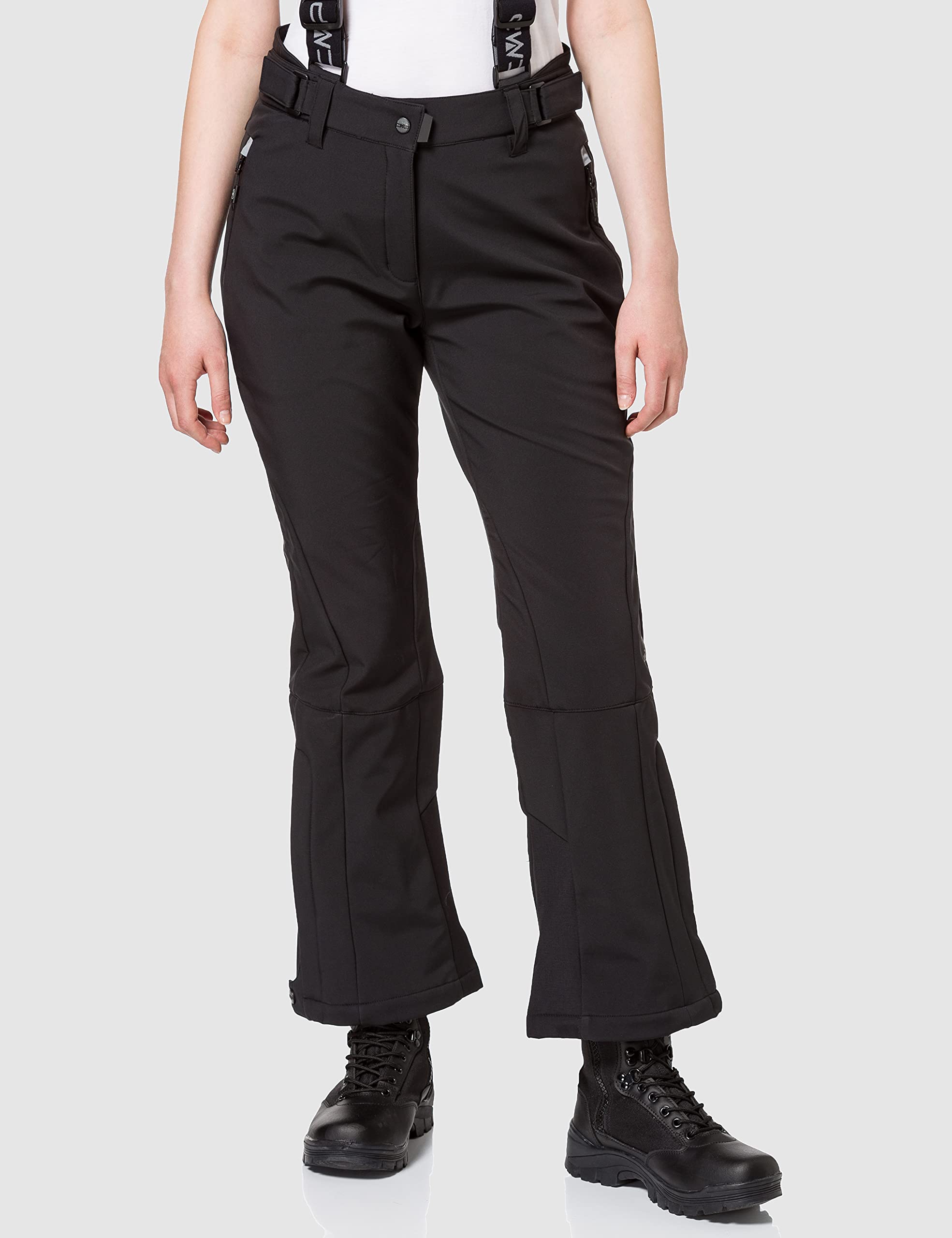 CMP Femme Twill Stretch skihose