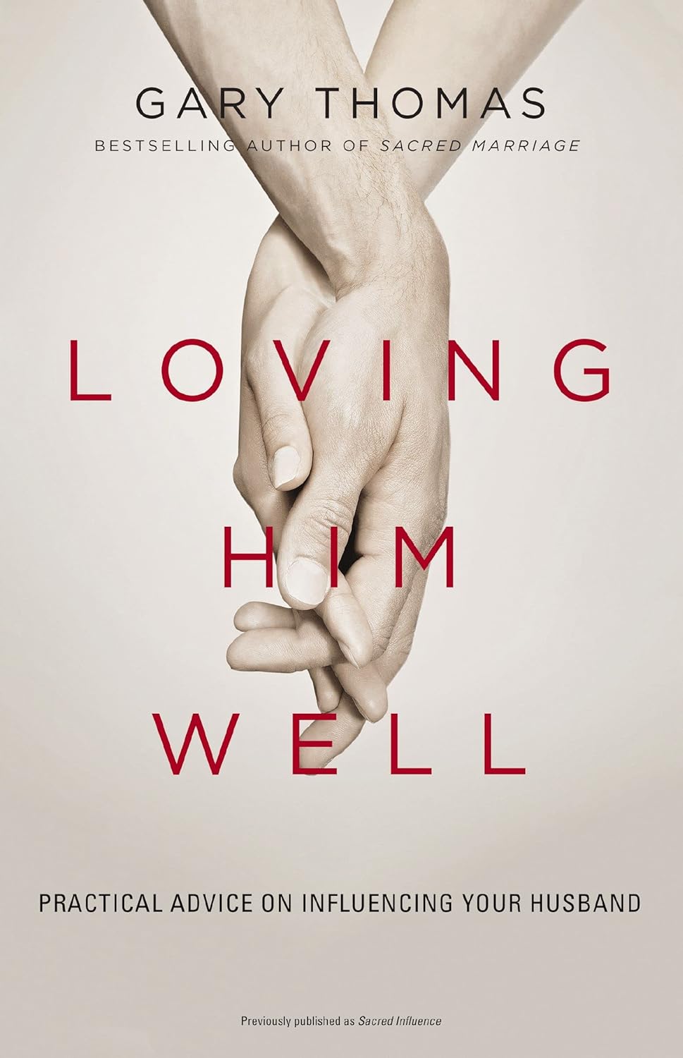 Loving Him - A Novel