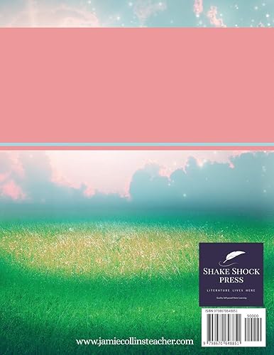 Miniatura 2 de Quick Lit Student Workbook Language Arts, Grades 9-12 The Study of Contemporary Short Story