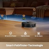 dreame D20 Air Plus Robot Aspirateur Laveur avec Aspiration de 20 000 Pa - 10
