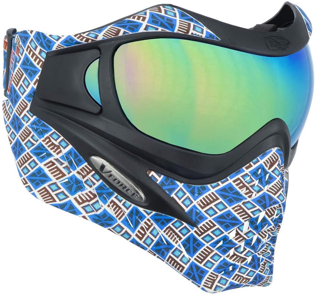 VForce Grill Goggles - Thermal SE - INCA
