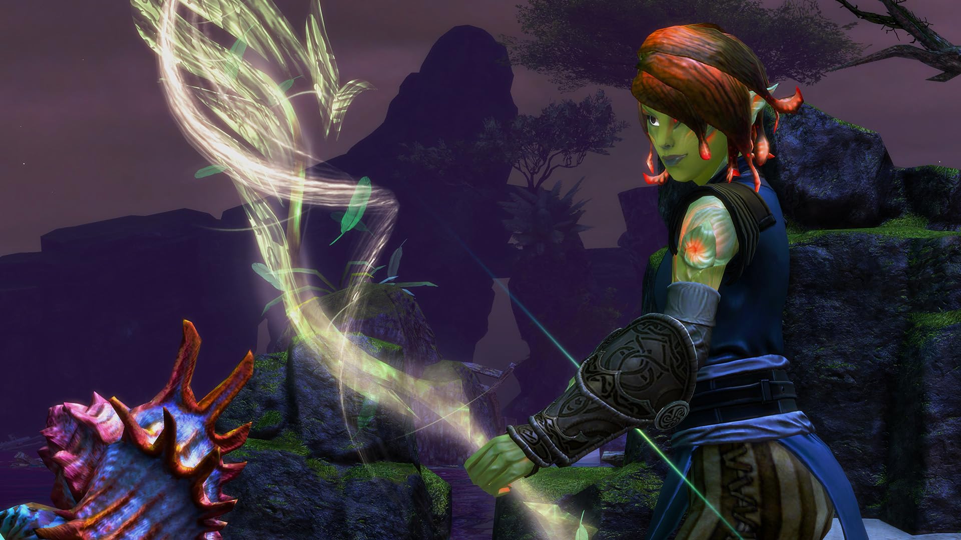 Guild Wars 2: Visions of Eternity Standard | Codice per PC