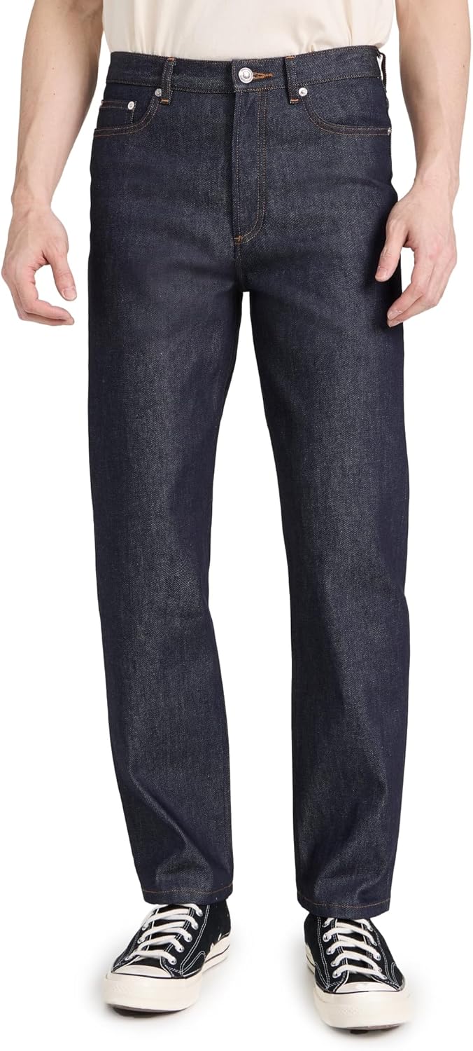 A.P.C. Men's Martin Jeans