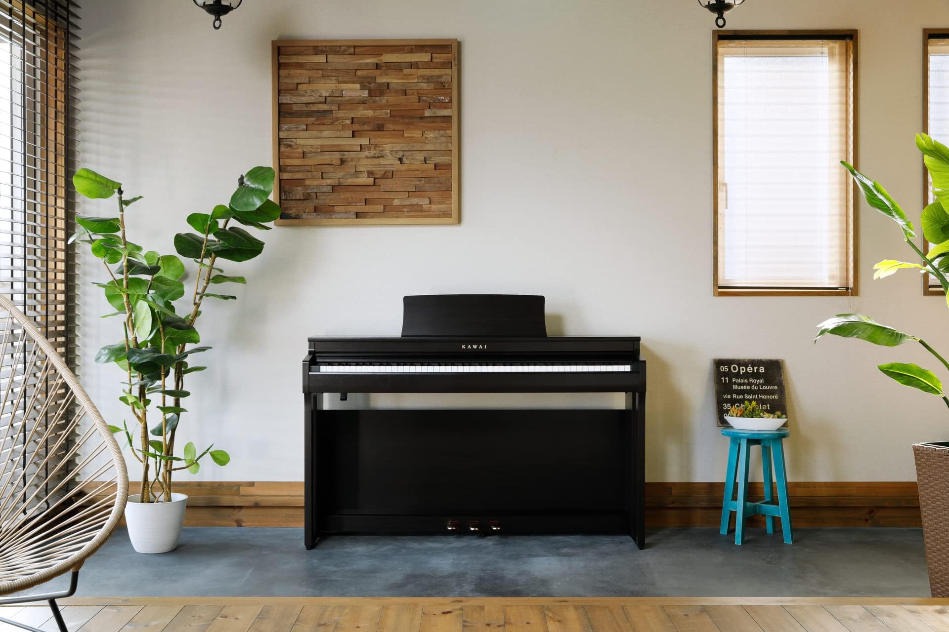 Amazon | カワイ KAWAI 電子ピアノ CN201 Lomiy 楽器店大賞受賞 最初の