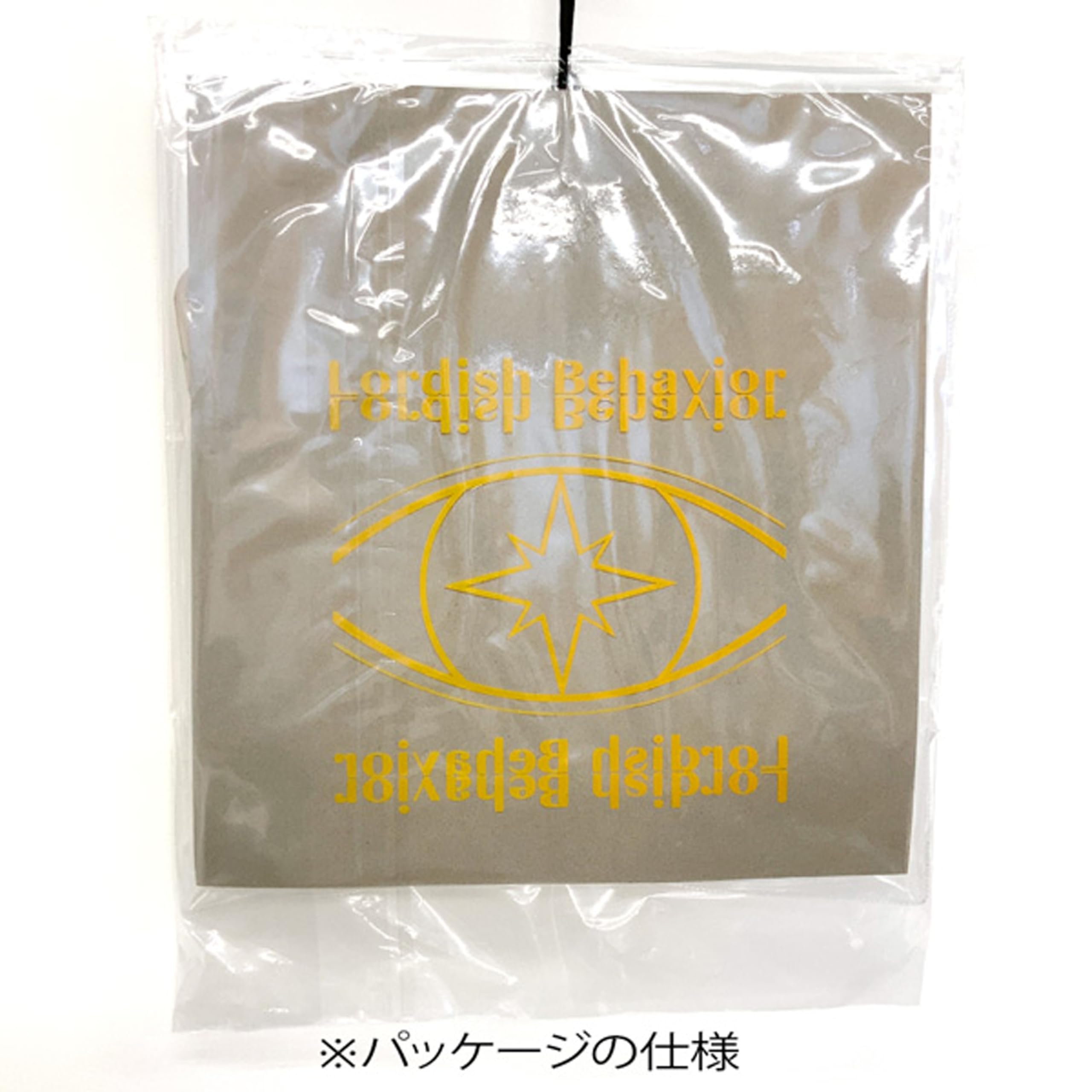 Amazon | Lordish Behavior ローディッシュビヘイビア デッキパッド