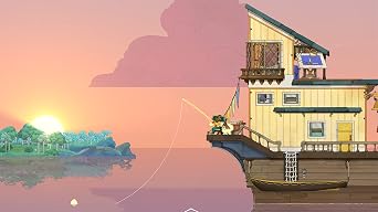 Spiritfarer - PlayStation 4