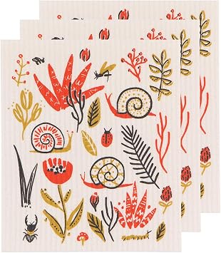 Danica Studio Dishcloths - Thumbnail 2