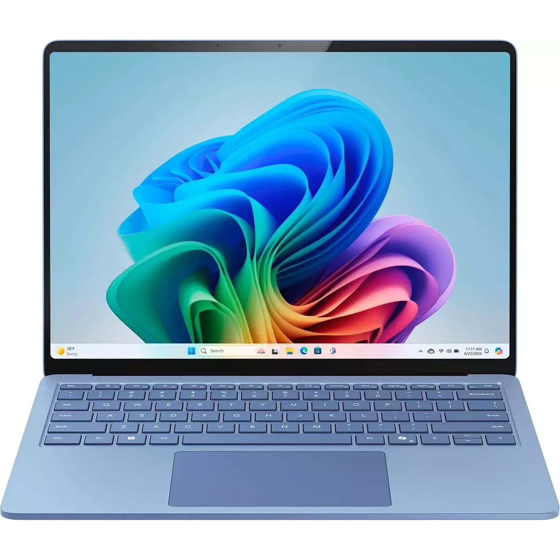Amazon.com: Microsoft Surface Laptop 7 Copilot+PC 13.8