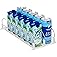 HIYOHIYO 3 Row Auto-Push Drink Organizer for Fridge, Automatic Pushing Can Dispenser for Supermarket Shelf Storage, Self