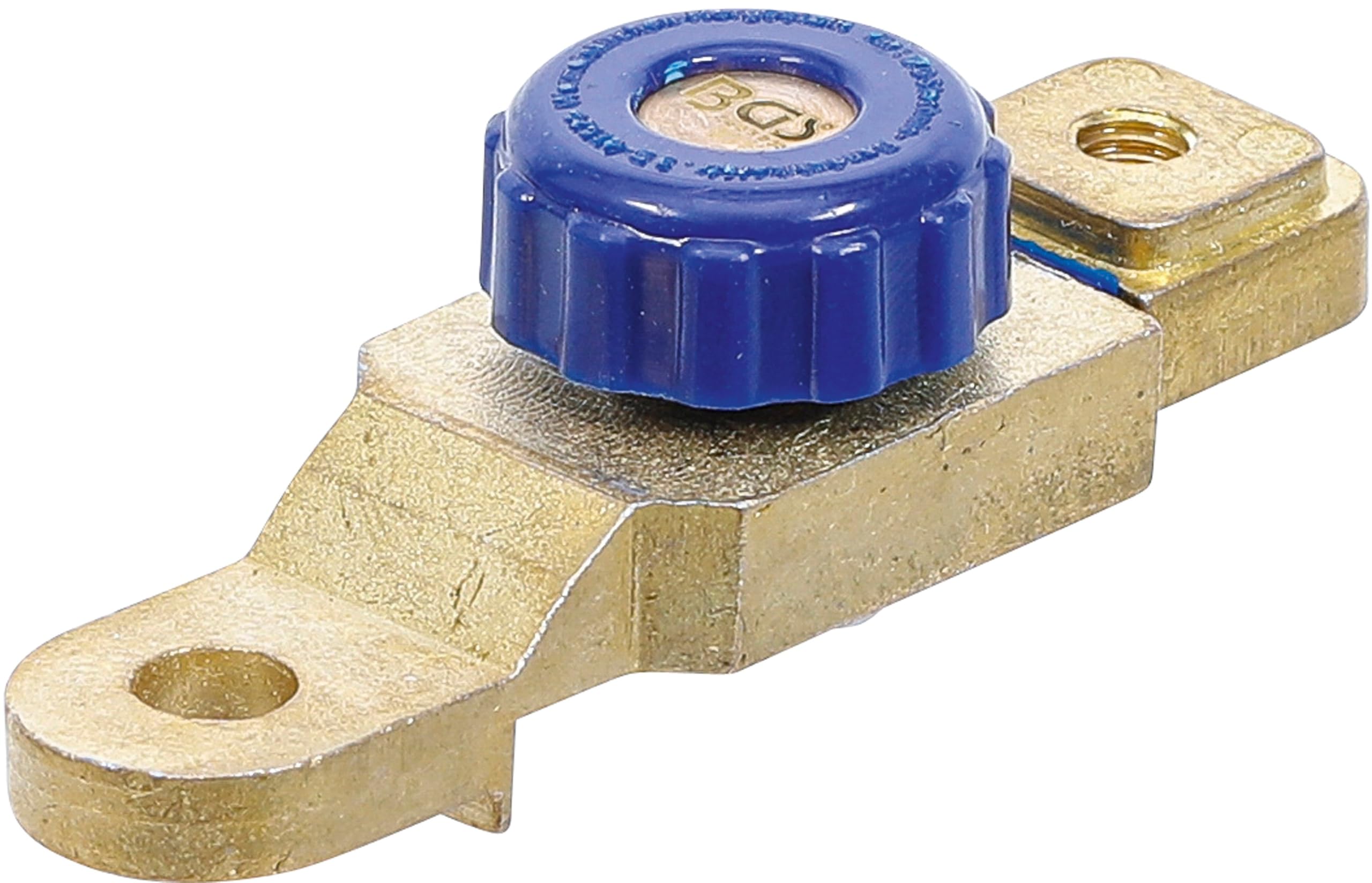 BGS 9310 | Adapter do odłączania akumulatora motocyklowego