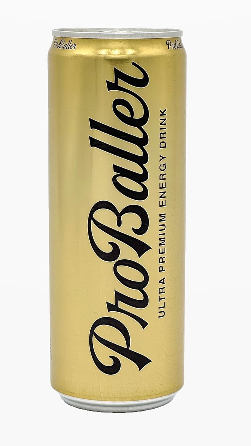 ProBaller Ultra Premium Energy Drink - Natural Clean NSF Certified Sport Drink with Amino Acids, Taurine, Biotin, Organic Agave, Vitamin B 12 Methylcobalamin, & Electrolytes - 15 Pack - Citrus - Image 6