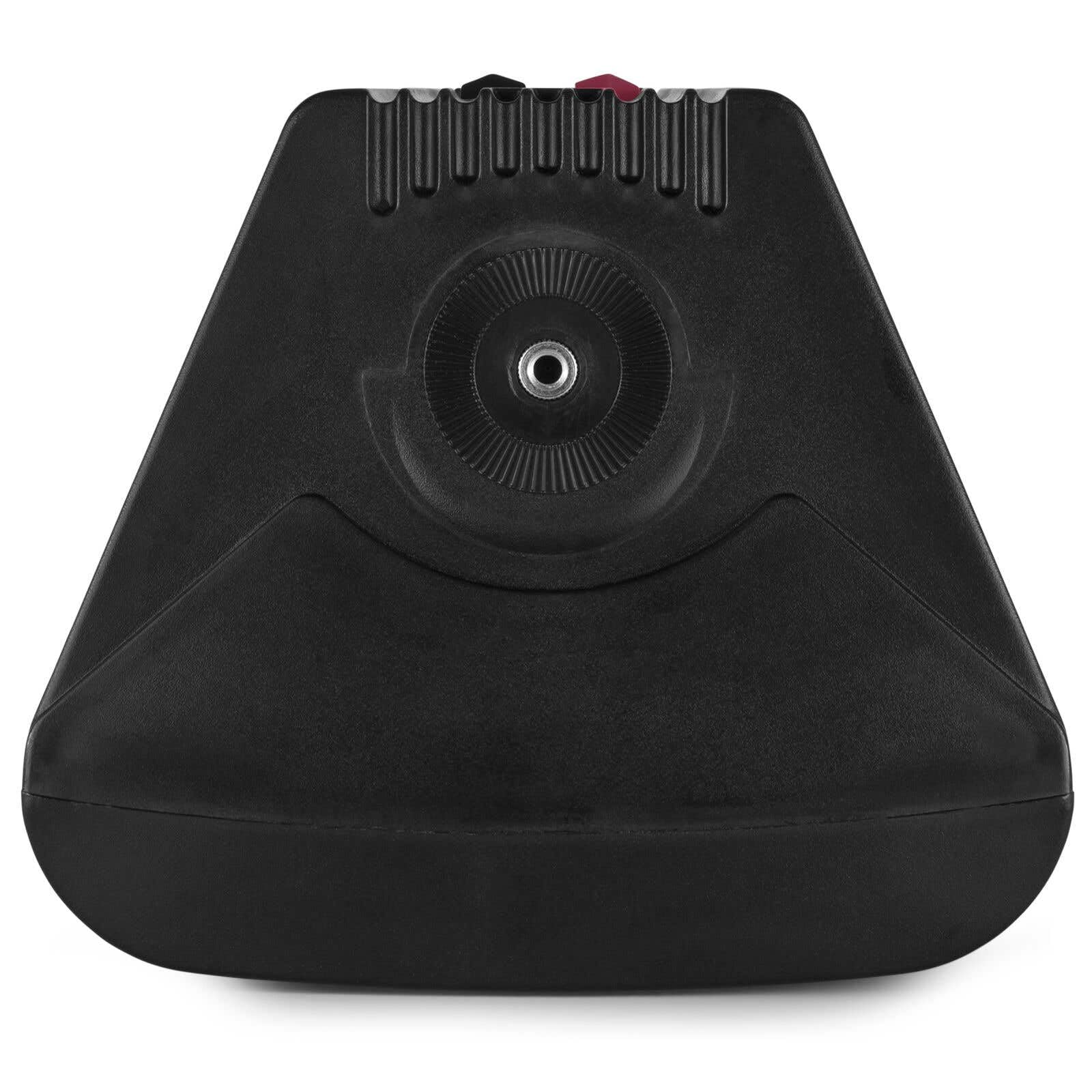 Power Dynamics WS50AB - Paire d’Enceintes murales 240W IP55 avec WiFi Multi-Room & BT sans Fil - Installation intérieure/extérieure - 1 Active + 1 Passive - Son Pro pour terrasse, Bar et Maison