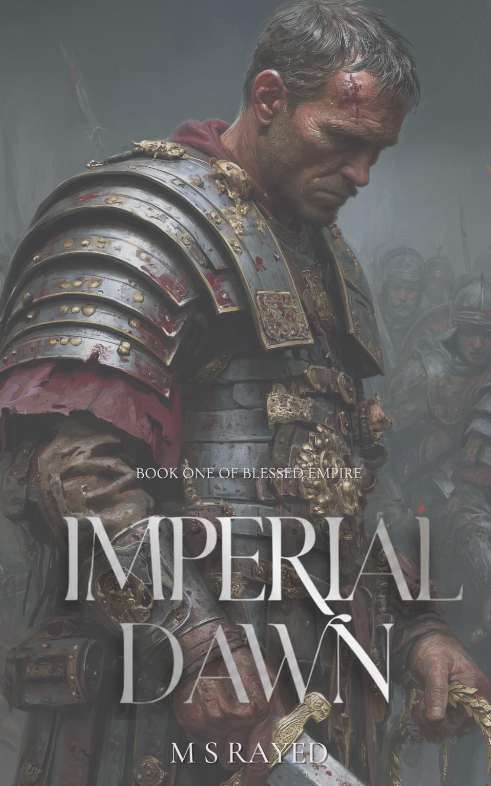 Imperial Dawn (Blessed Empire)
