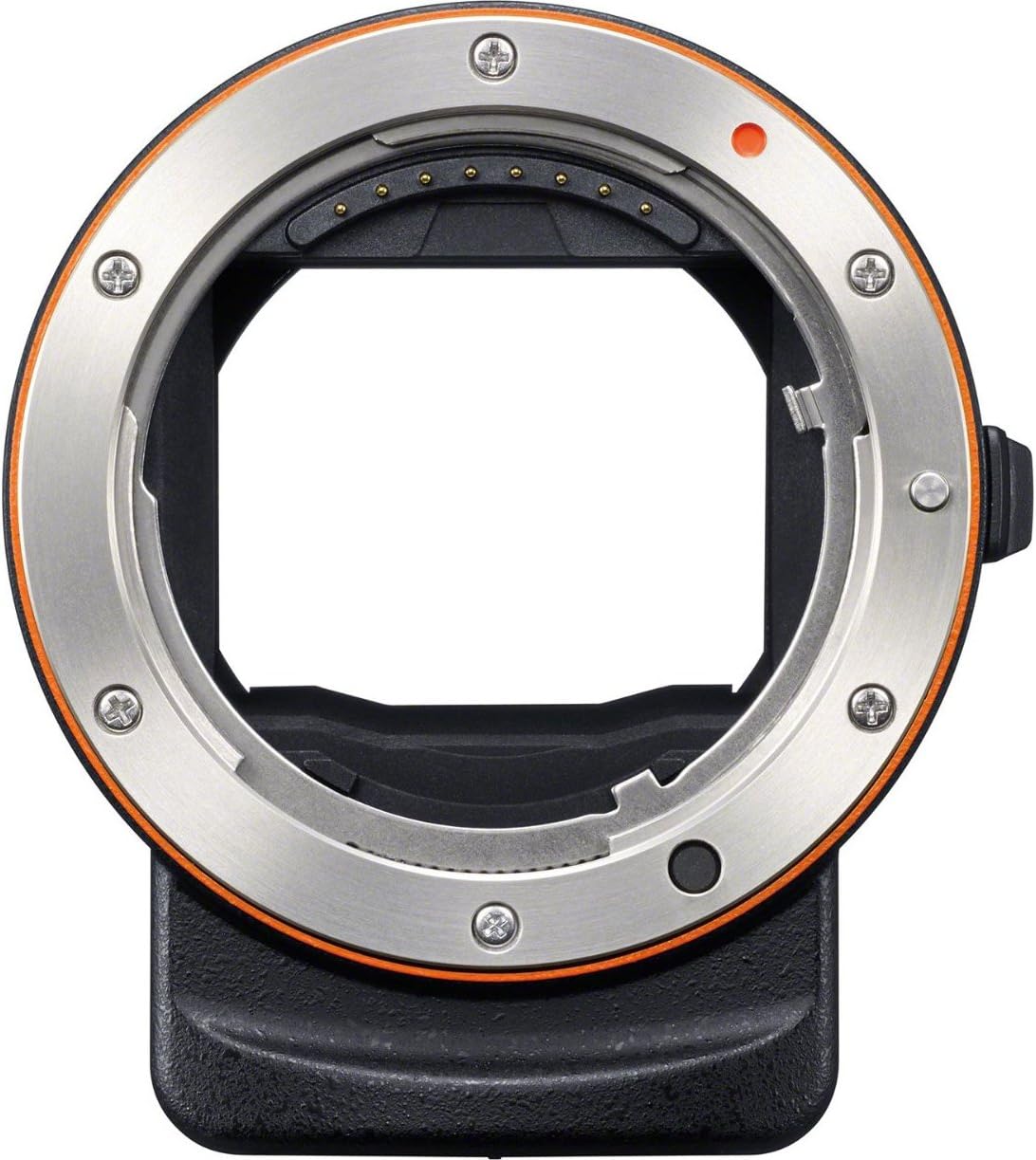 Sony LA-EA3 A-Mount Adapter