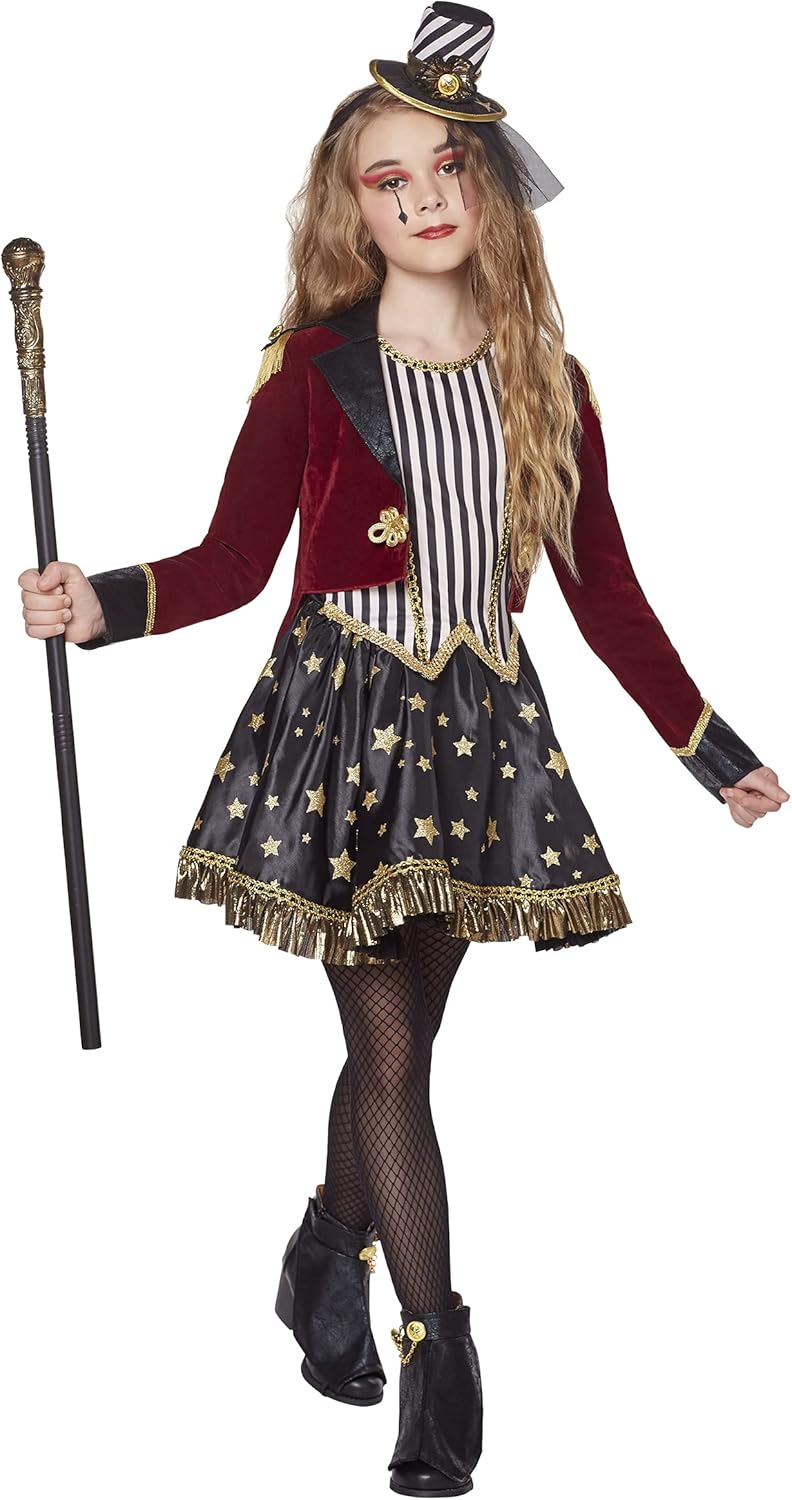 Spirit Halloween Kids Lady of The Ring The Signature Collection Costume