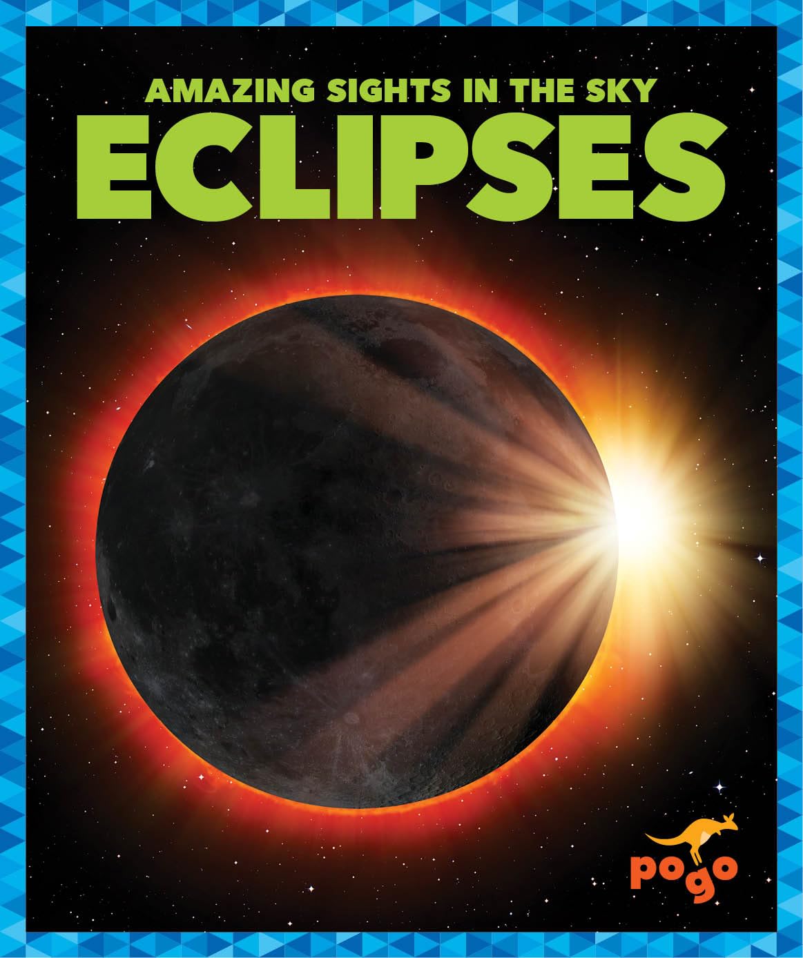Ecilpses (Amazing Sights in the Sky)