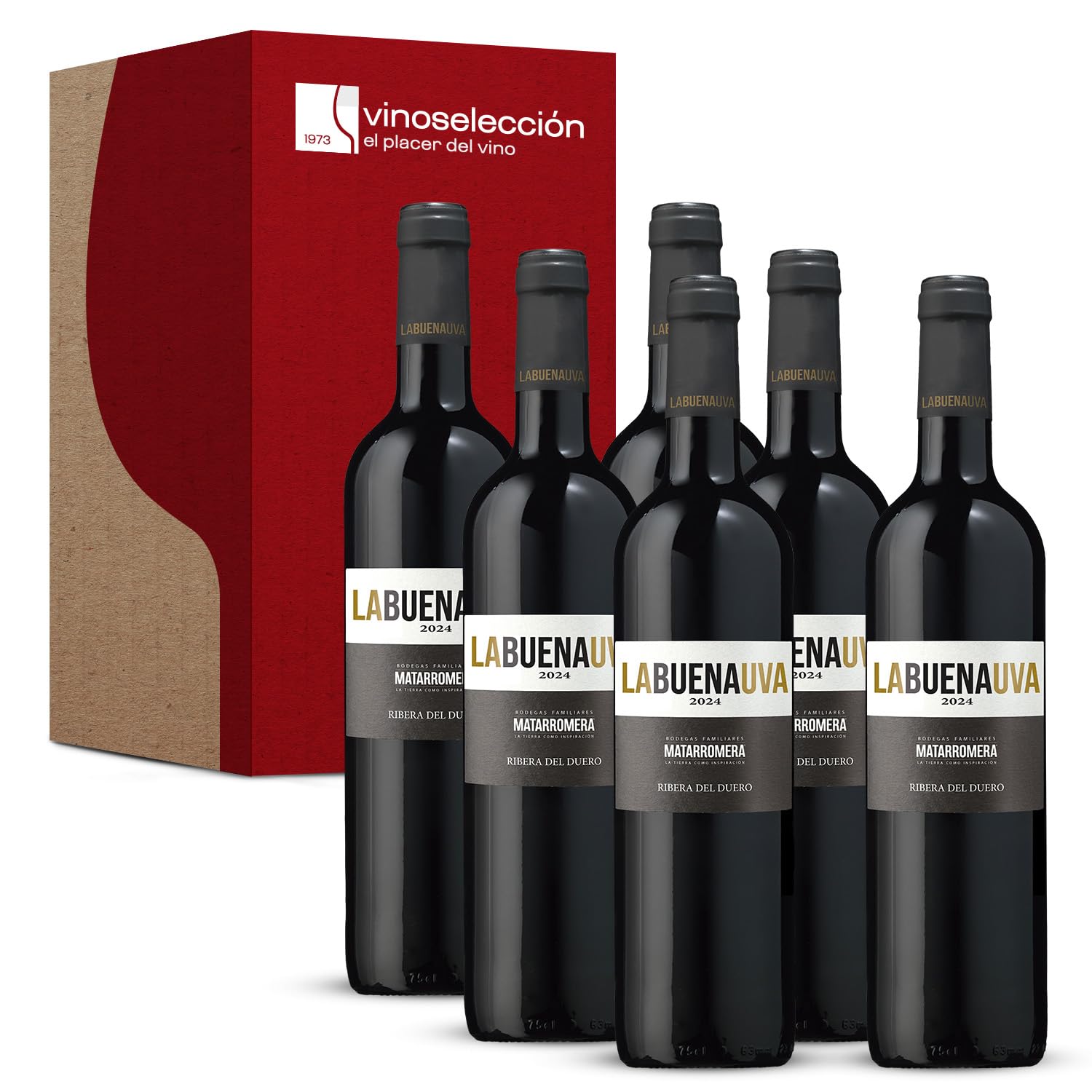LABUENAUVA 2024
