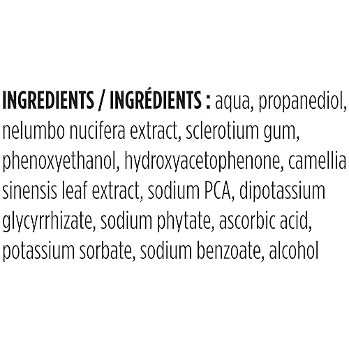 Miniatura 8 de Burts Bees Suero facial de té verde protege y mejora el tono de la piel con té verde rico en antioxidantes y loto naturalmente iluminador y