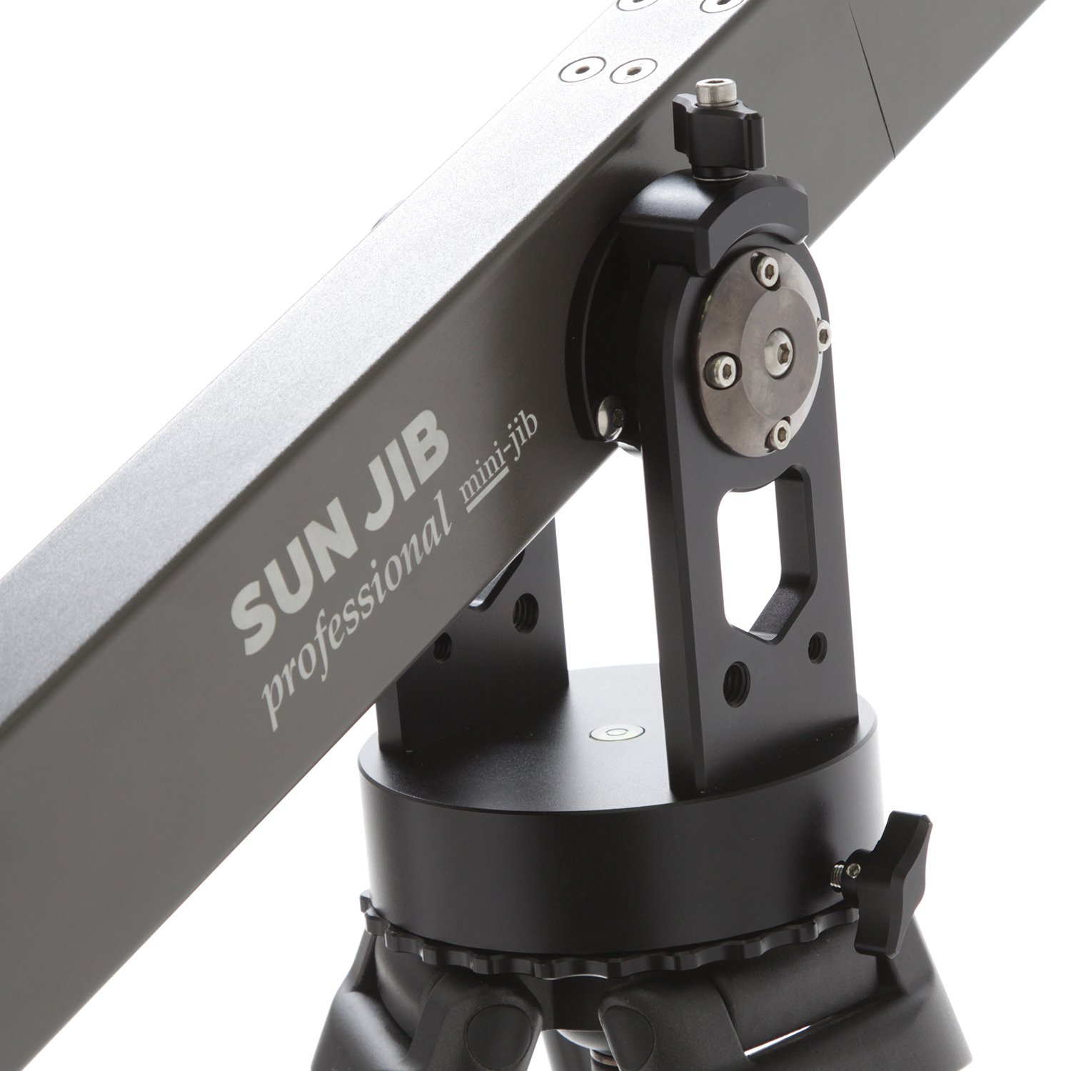 KONOVA SUNJIB LONGPLATE Camera Jib Mini Crane Single Arm Pocket Jib DSLR RED Plate Bowl Compatible