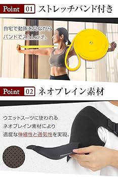 肩凝り インナープロテクターPORON® 脊椎用 - POWERAGE（パワーエイジ