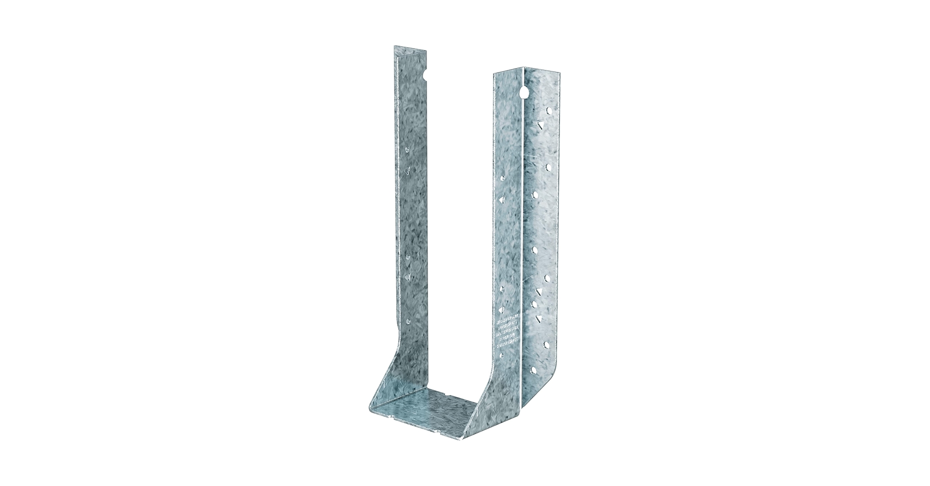 mrnksk Amazon.com: Simpson Strong-Tie HU ZMAX Galvanized Face-Mount