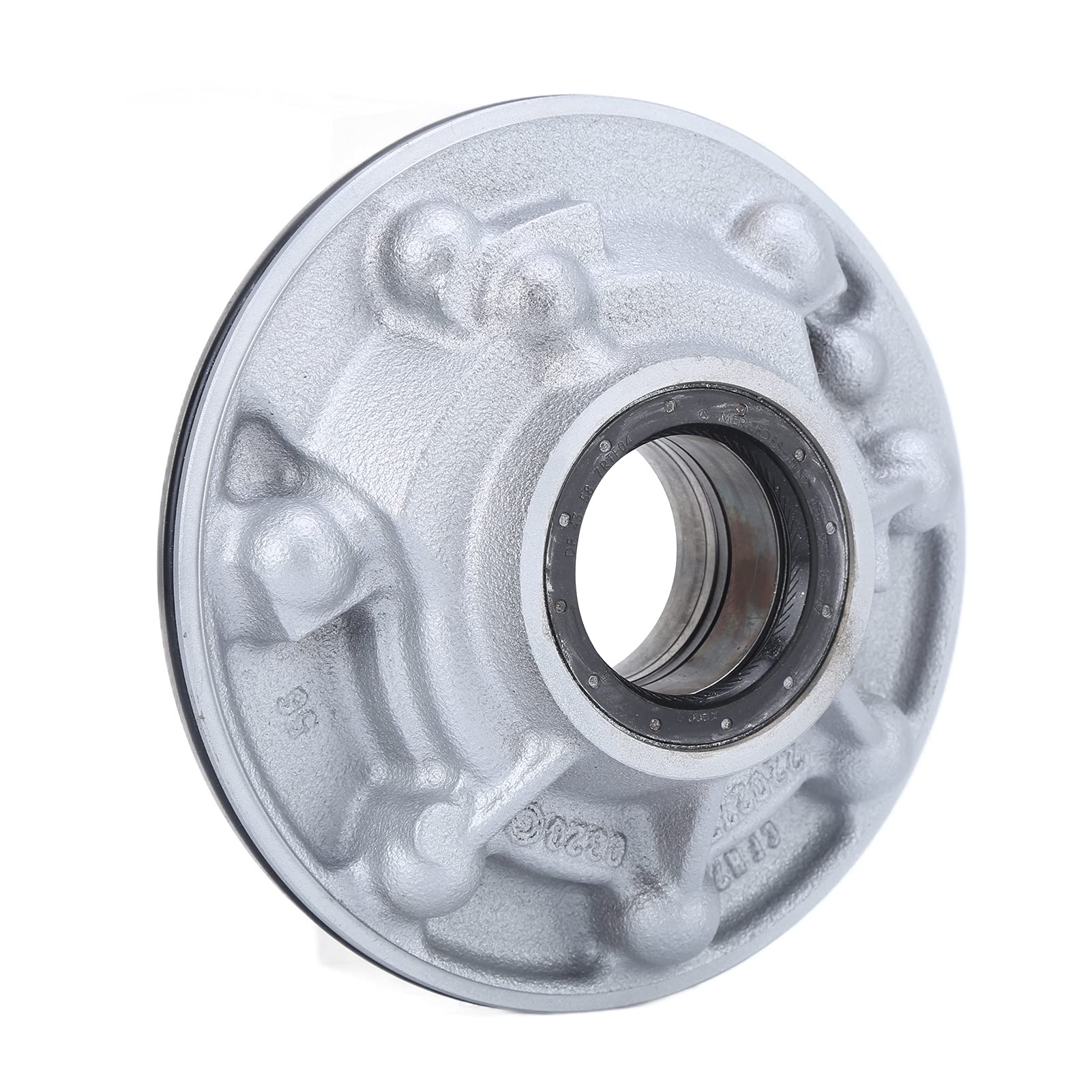 Getriebeölpumpe 722.6 722.9, Ersatz für Mercedes Benz Dodge Chrysler | OEM 2202770320 1402770220 1402700197 7222700197 Getriebe Ölpumpe für 5-Gang und 7-Gang Automatikgetriebe
