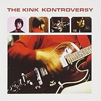 Vista 1 de The Kink Kontroversy