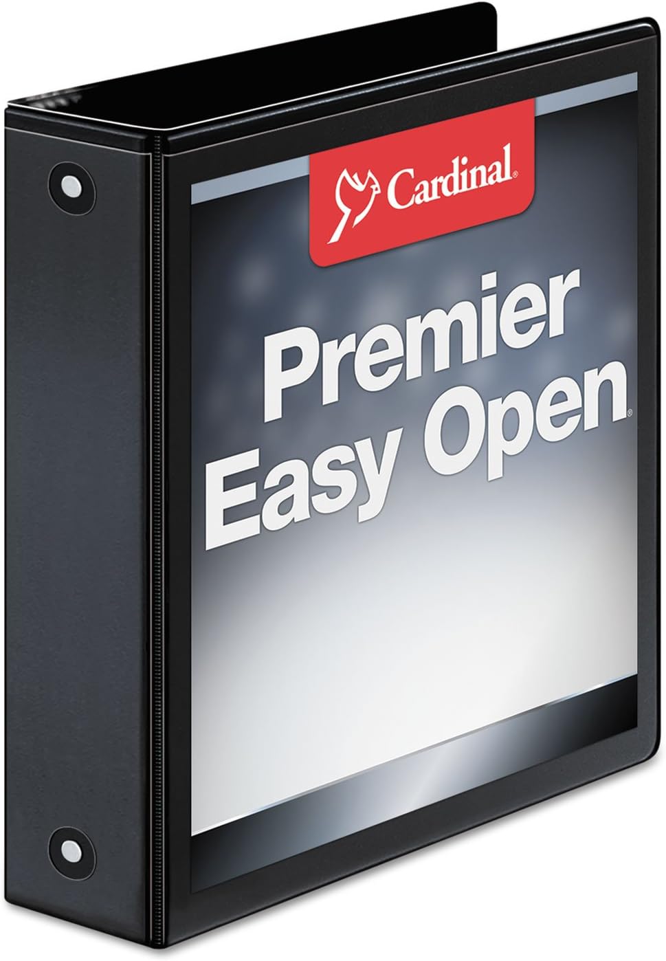 Cardinal Premier EZD Binder