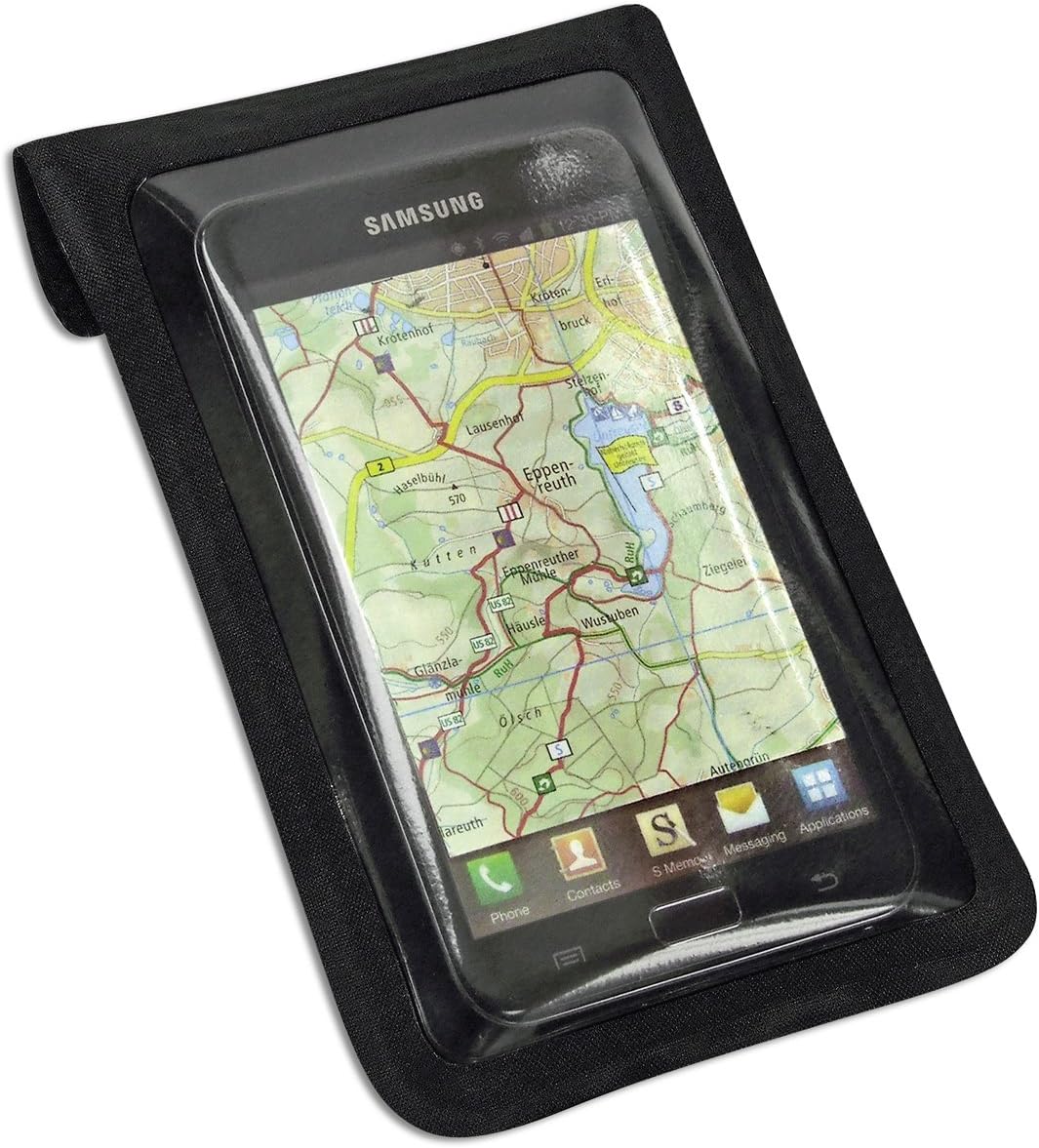rixen kaul phone bag