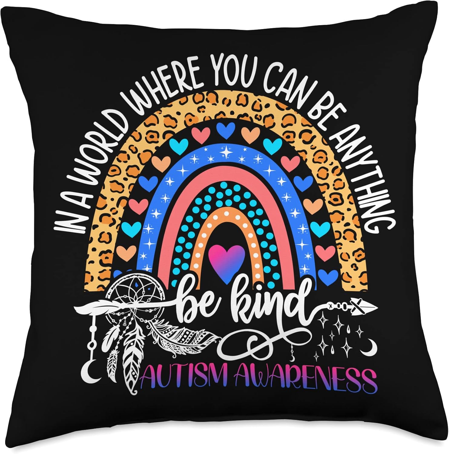 Autism Awareness Autistic Son Daughter Mom Support Autism